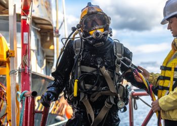 Unlocking mysteries on the seafloor