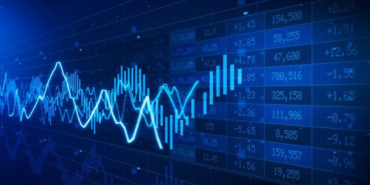 Dow and S&P end quarter on record highs - CEO North America Dow and S&P end quarter on record highs