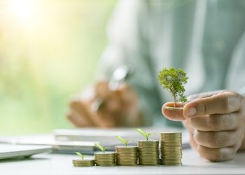 The many stories of adaptation finance