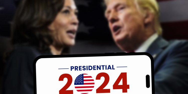 Candidates head to Pennsylvania following the release of new polls - CEO North America Candidates head to Pennsylvania following the release of new polls