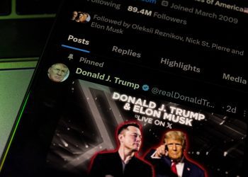 Challenge over Trump data filed by Musk rejected by Supreme Court