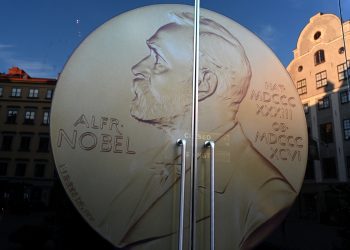 Nobel Prize in economics awarded to Mokyr, Aghion and Howitt for explaining ‘innovation-driven’ growth - CEO North America Nobel Prize in economics explains what causes different levels of global prosperity