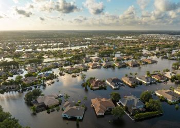 Insurers warn Milton damage could reach $60 billion