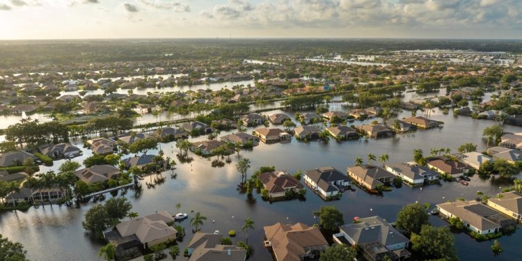 Insurers warn Milton damage could reach $60 billion - CEO North America Insurers warn Milton damage could reach $60 billion