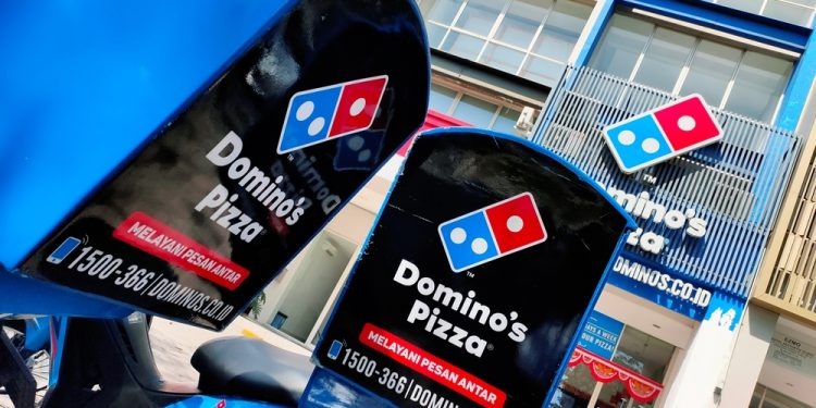 Domino’s Pizza class action suit builds steam - CEO North America Domino’s Pizza class action suit builds steam