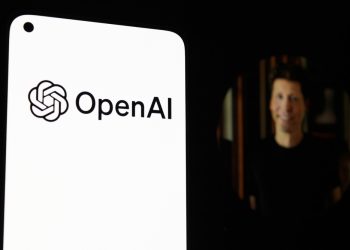 Microsoft and Nvidia join funding round of OpenAI