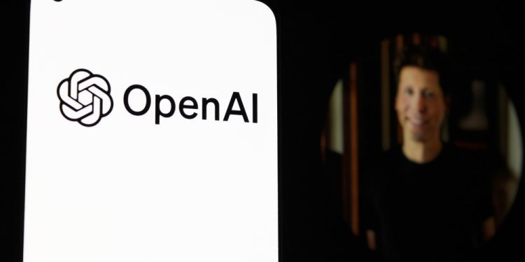 Microsoft and Nvidia join funding round of OpenAI - CEO North America Microsoft and Nvidia join funding round of OpenAI