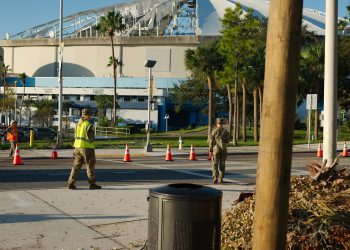 NFL stadiums could experience $11 billion in climate-related losses by 2050, a new report finds - CEO North America NFL stadiums could experience $11 billion in climate-related losses by 2050, a new report finds
