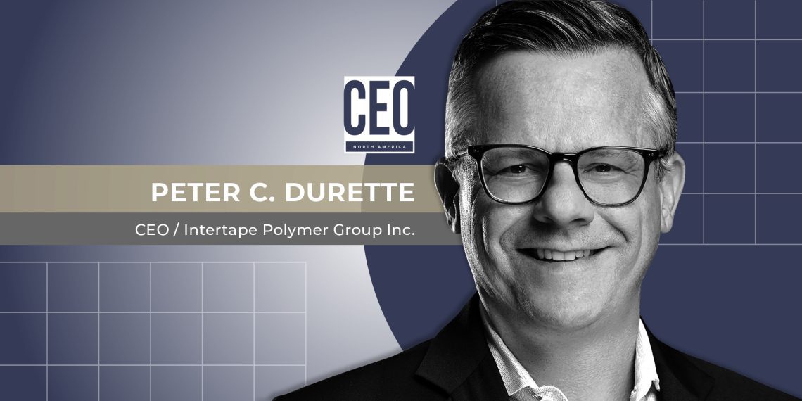 IPG CEO Pete Durette opens the lid to CEO NA Magazine on what it takes to innovate – both inside and outside of the box