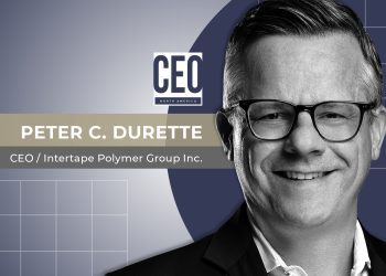 IPG CEO Pete Durette opens the lid to CEO NA Magazine on what it takes to innovate – both inside and outside of the box