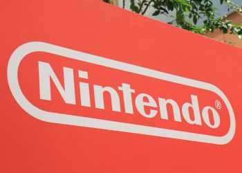 Nintendo bounces back after Switch announcement