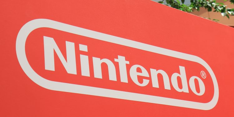 Nintendo bounces back after Switch announcement
