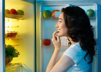 Can’t stop thinking about your next meal? That’s ‘food noise’—here’s how to stop it