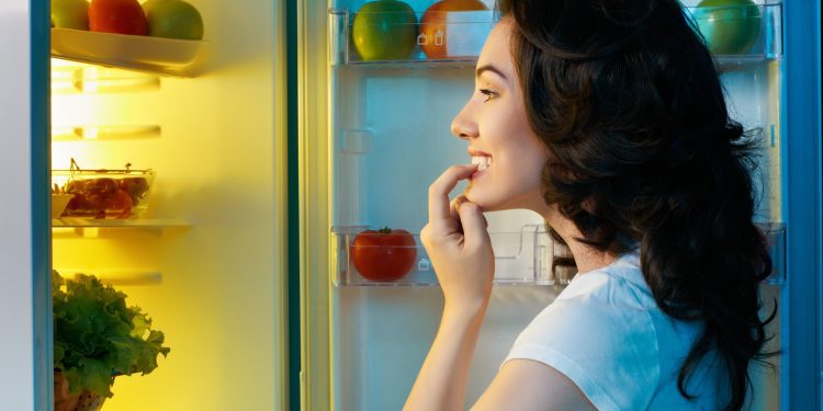 Can’t stop thinking about your next meal? That’s ‘food noise’—here's how to stop it - CEO North America Can’t stop thinking about your next meal? That’s ‘food noise’—here’s how to stop it