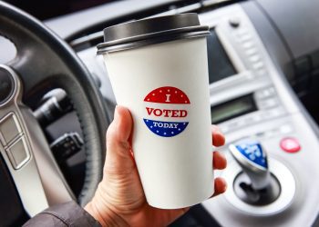 Big companies encourage voter turnout