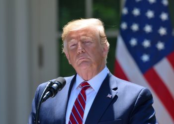 Trump announces administration hires