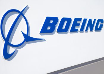 Boeing shares rise with new wage offer