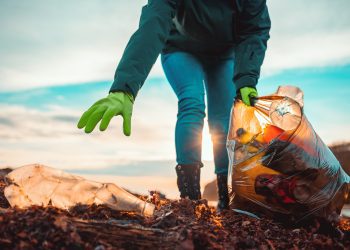 Can U.S. and other countries reach a deal on curbing plastic pollution?