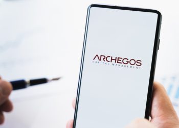 Archegos’ Bill Hwang faces fraud sentencing