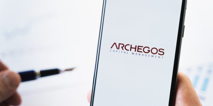 Archegos’ Bill Hwang faces fraud sentencing