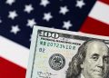 The U.S. Just Had Its Highest Deficit Outside of Major War or Recession