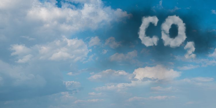 Managing carbon: A new role for the CFO - CEO North America Managing carbon: A new role for the CFO