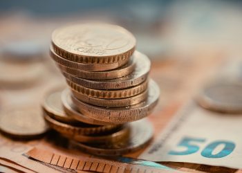 The euro area is forecast to avoid recession despite Trump tariffs