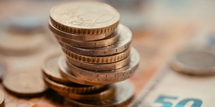 The euro area is forecast to avoid recession despite Trump tariffs