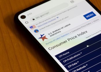 BLS reports inflation rise