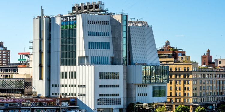 New York’s Whitney Museum Eyes Expansion as the Last Meatpackers Depart Its Neighborhood - CEO North America New York’s Whitney Museum Eyes Expansion as the Last Meatpackers Depart Its Neighborhood