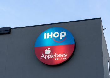 Dine Brands brings IHOP-Applebee’s to the US