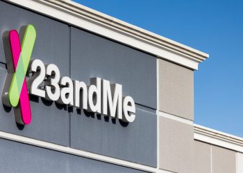 23andMe restructures, reduces staff by 40%