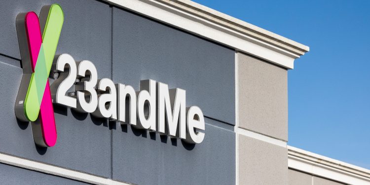 23andMe restructures, reduces staff by 40%