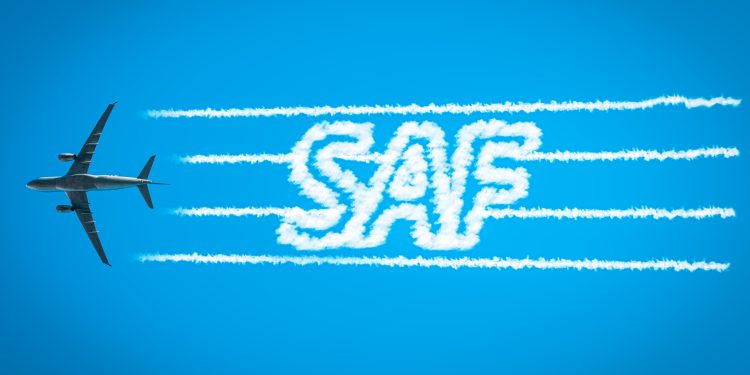 Sustainable Aviation Fuel: State of the Industry and Challenges in 2024 - CEO North America Sustainable Aviation Fuel: State of the Industry and Challenges in 2024