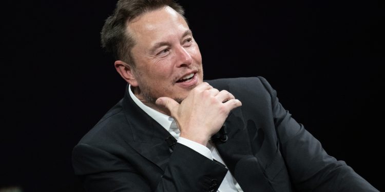 Judgement day for Musk