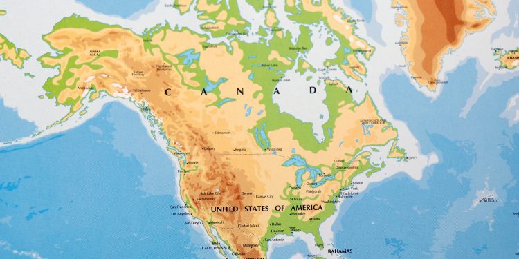 Is North America Worth the Investment? - CEO North America Is North America Worth the Investment?