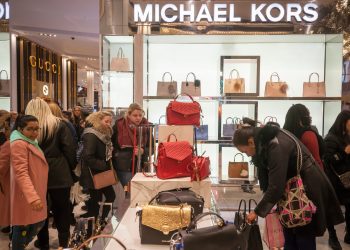 Merger officially abandoned by Capri and Tapestry