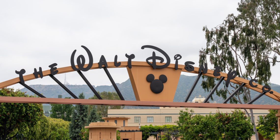 Disney settles $43 million equal pay lawsuit – CEO NA Magazine