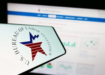 BLS October report shows slow job growth - CEO North America BLS October report shows slow job growth