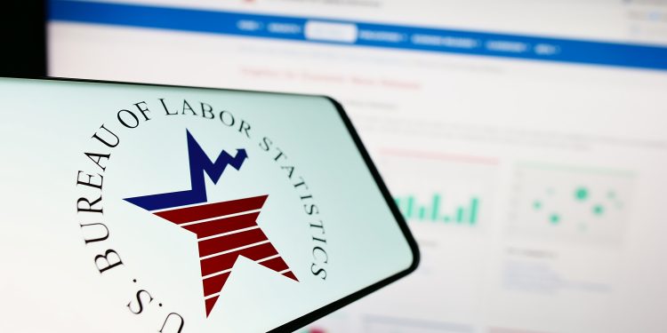 BLS October report shows slow job growth - CEO North America BLS October report shows slow job growth