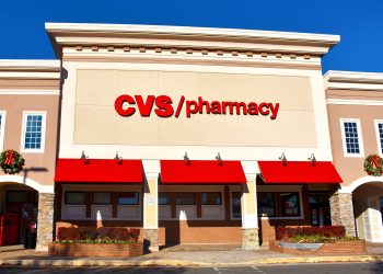 CVS posts first earnings report since replacing CEO
