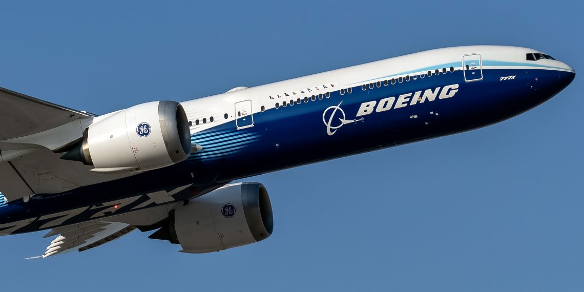 Boeing strikes to end as workers accept deal