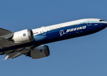Boeing strikes to end as workers accept deal