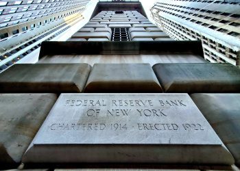 Household debt is up, according to NY Fed