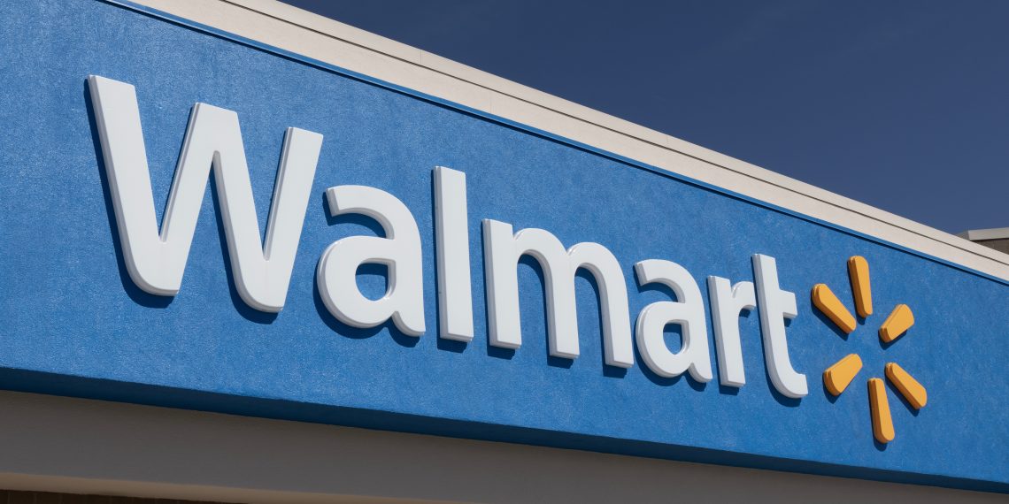Walmart beats predictions in latest quarter
