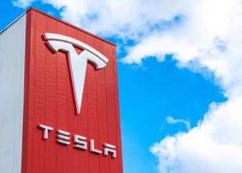 Tesla shares soar as EV industry prepares for rule changes