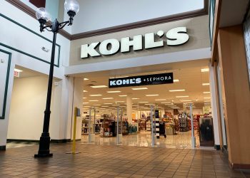 Kohl’s third quarter disappoints, new CEO announced