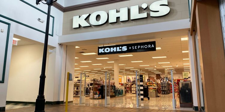 Kohl's Appoints Michael J. Bender as CEO - CEO North America Kohl’s third quarter disappoints, new CEO announced