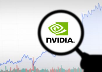Nvidia’s quarterly revenue rises 17%