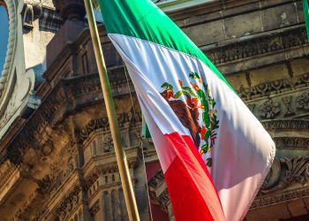 Bank of America says growth will continue in Mexico